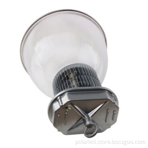 High bay light, industrial fixture lights, 150/20W high brightness COB LED, 5-year warranty